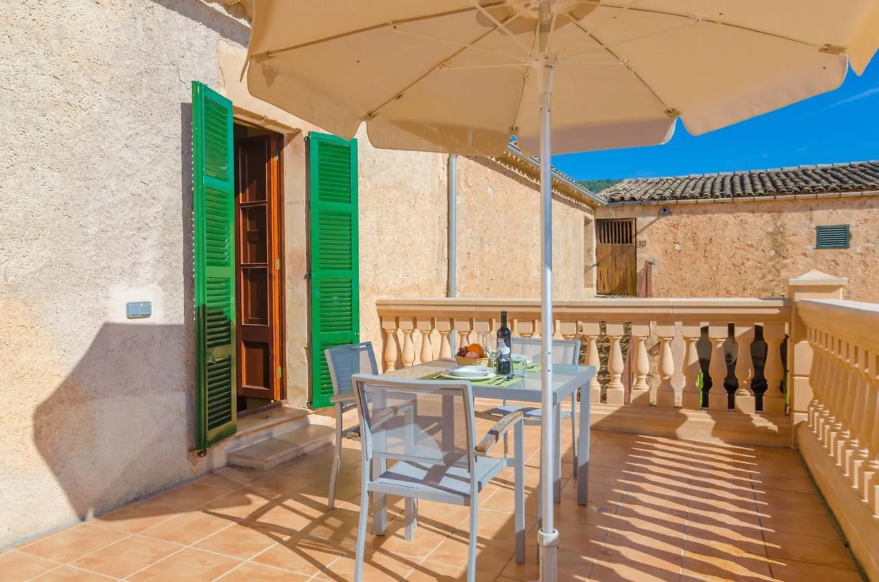 Apartmán Son Sureda Manacor  Manacor (Mallorca)