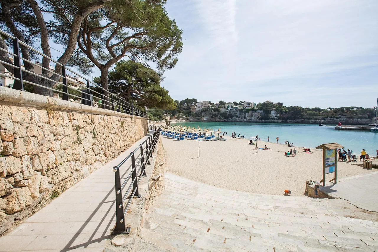 Apartmán Son Sureda Manacor