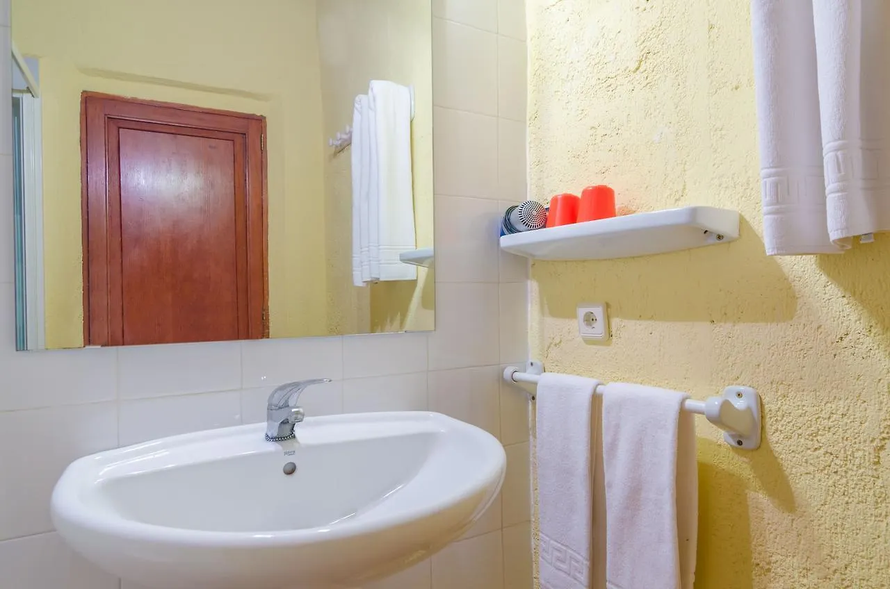 Apartmán Son Sureda Manacor  0*, Manacor (Mallorca)