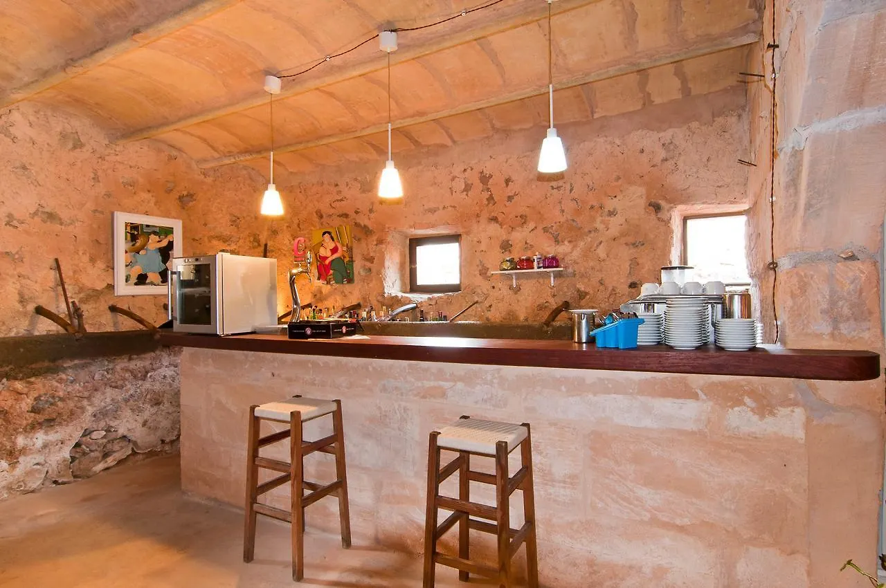 Apartmán Son Sureda Manacor  0*, Manacor (Mallorca) Španělsko
