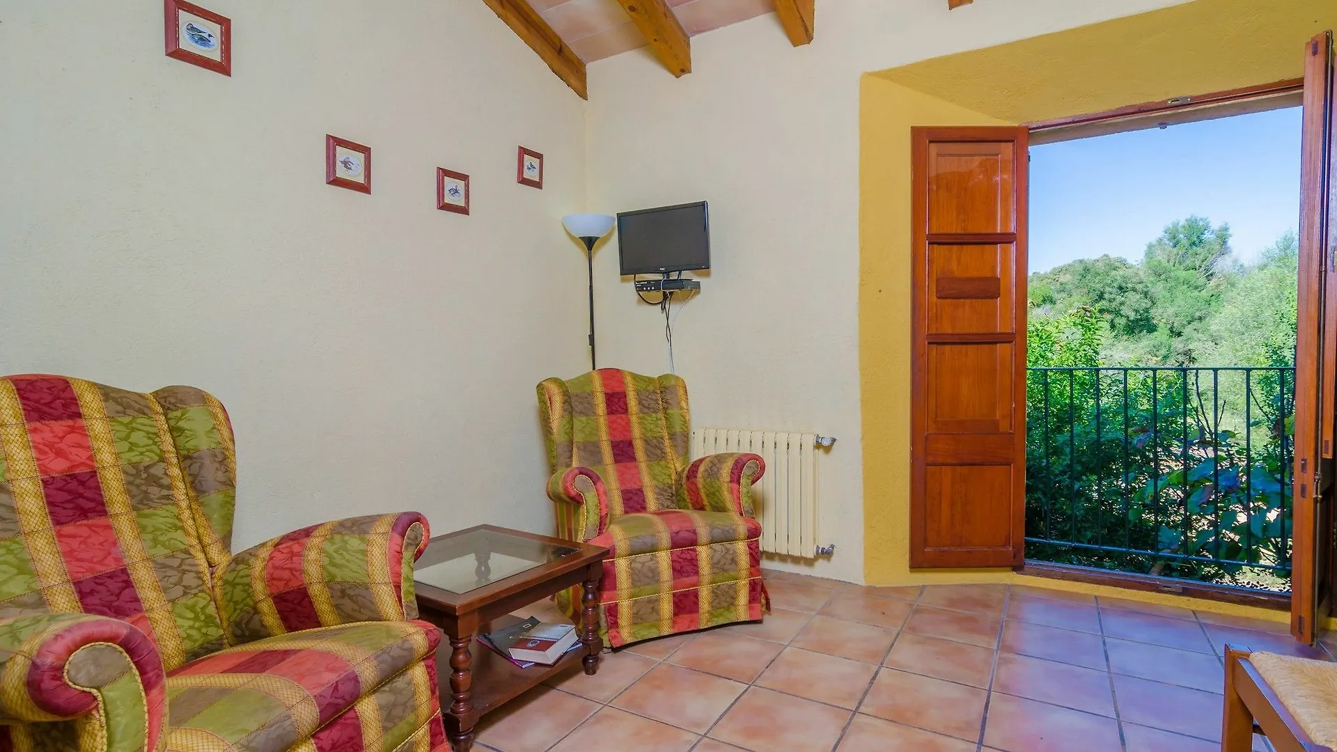 Apartmán Son Sureda Manacor