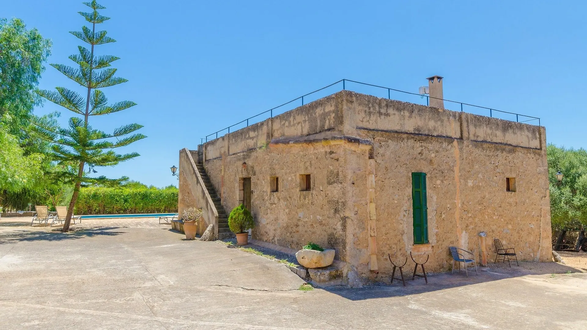 Apartmán Son Sureda Manacor