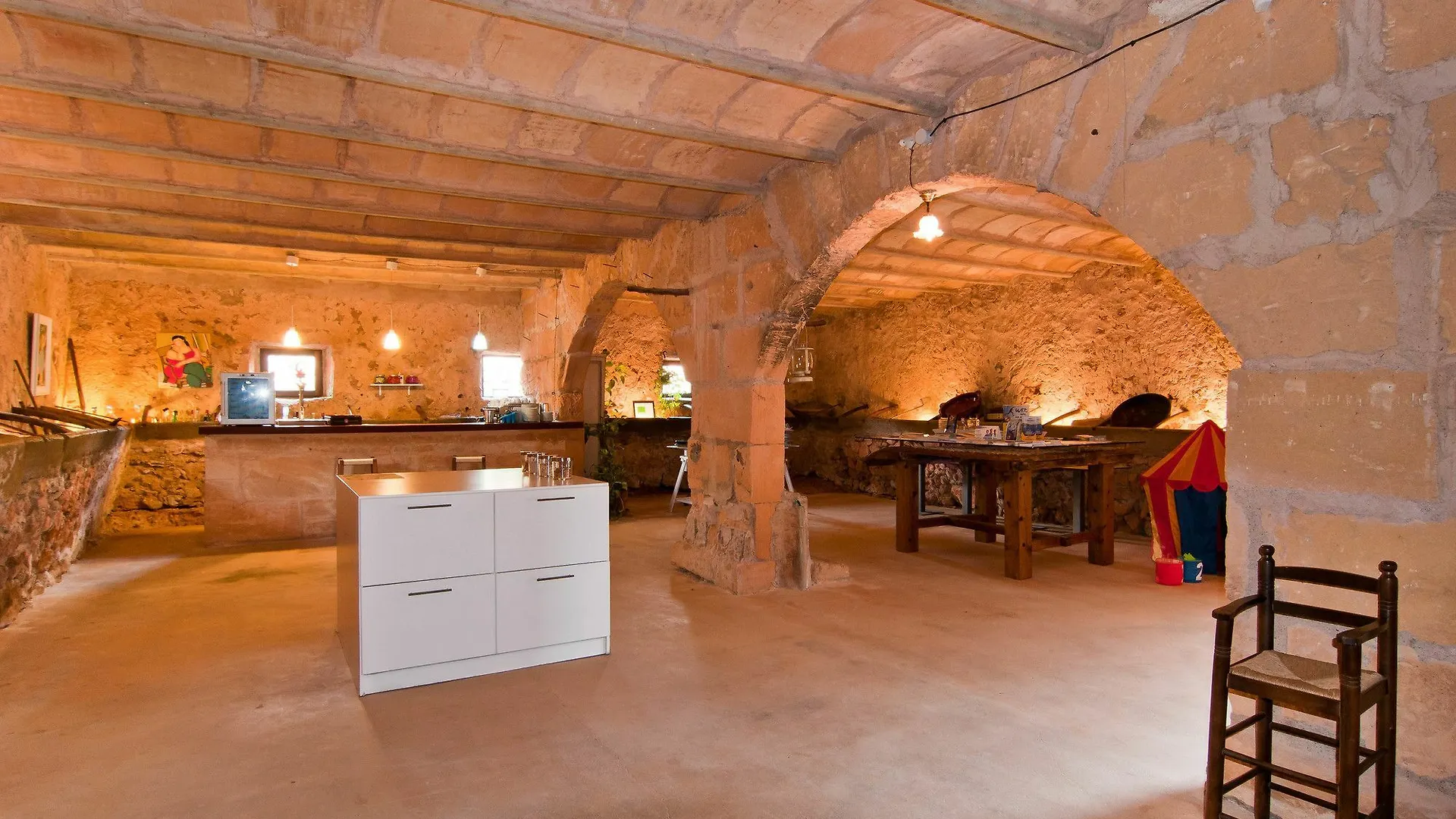 Apartmán Son Sureda Manacor  Manacor (Mallorca)