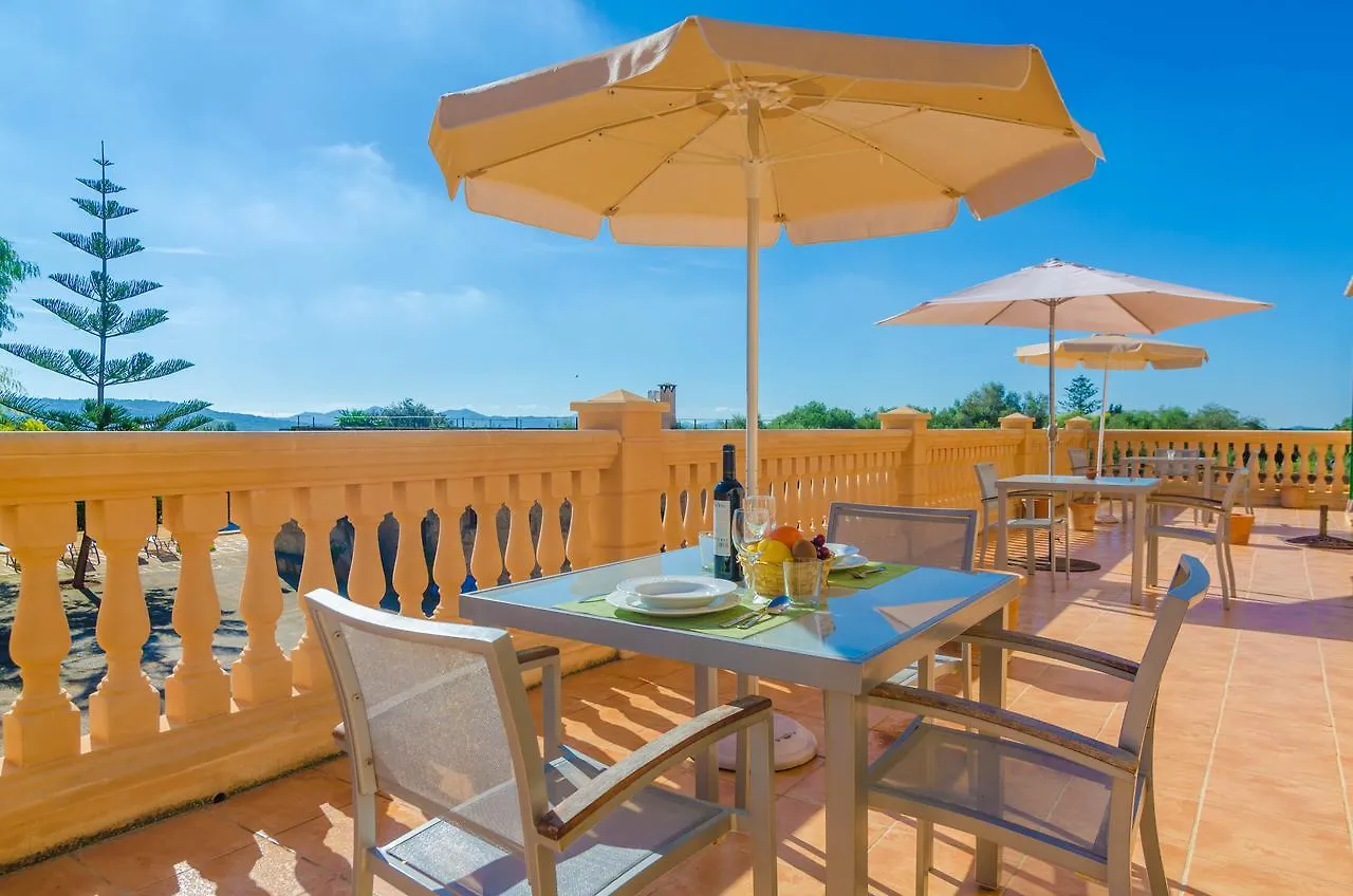 Son Sureda Apartment Manacor