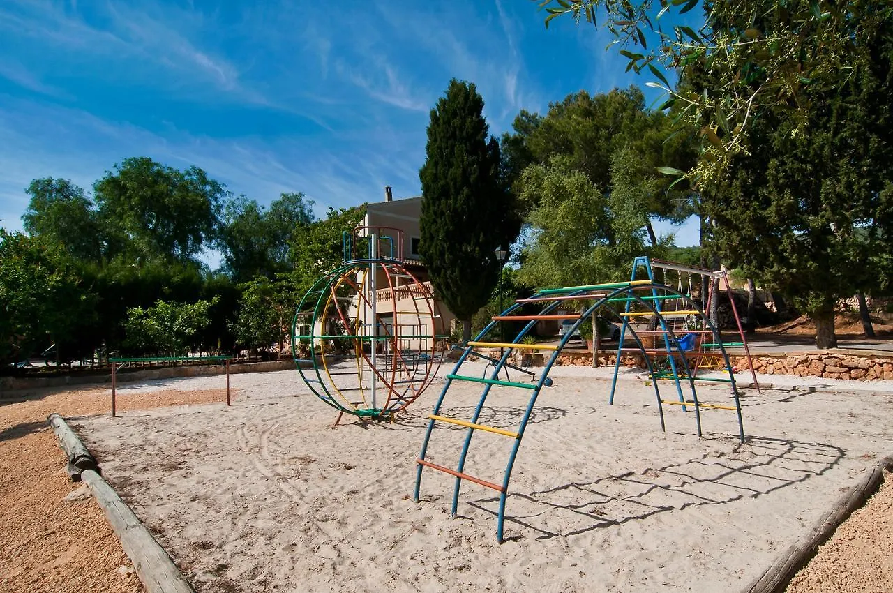 Son Sureda Apartment Manacor  0*, Manacor (Mallorca) Spain