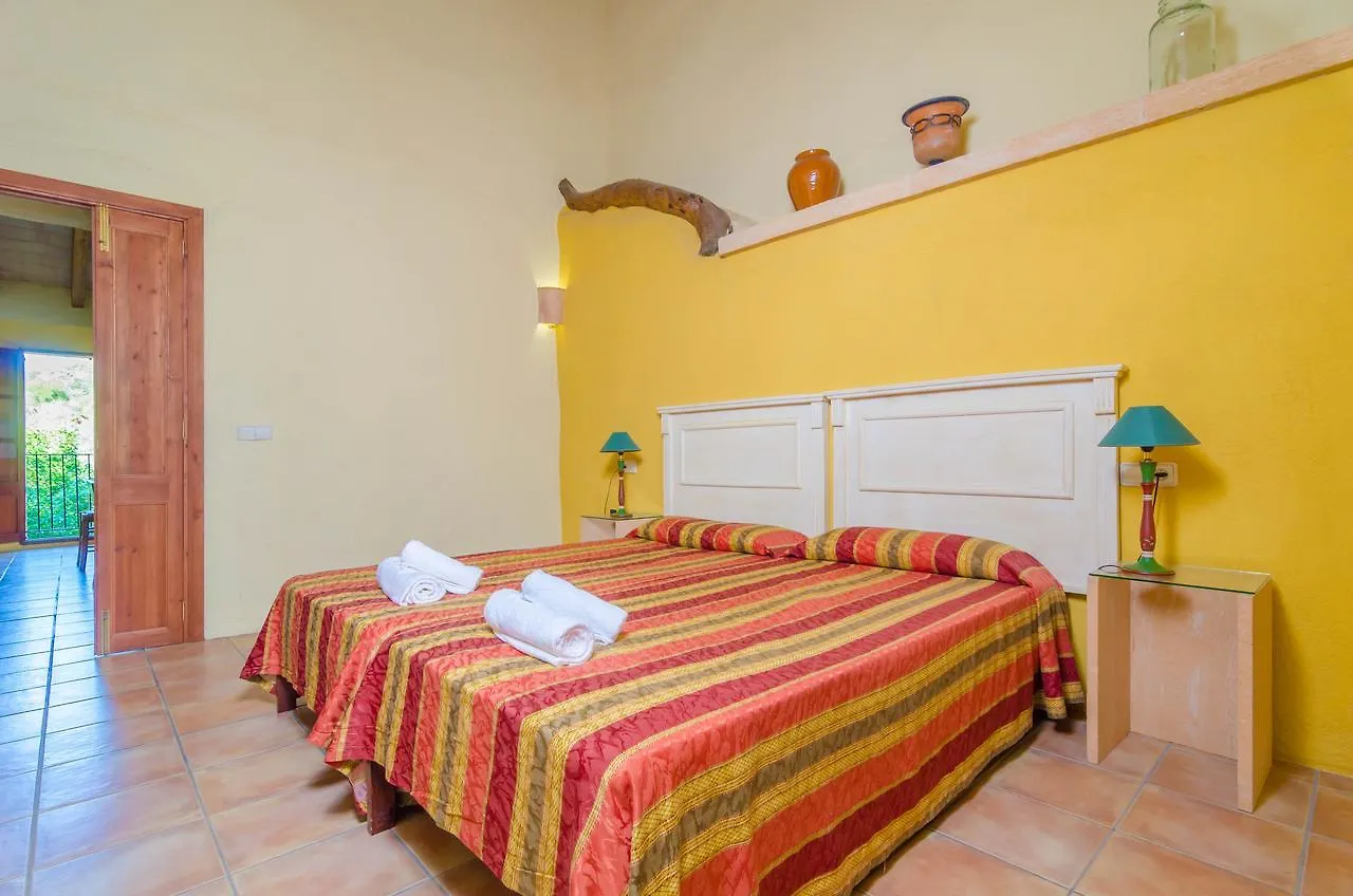 Son Sureda Apartment Manacor