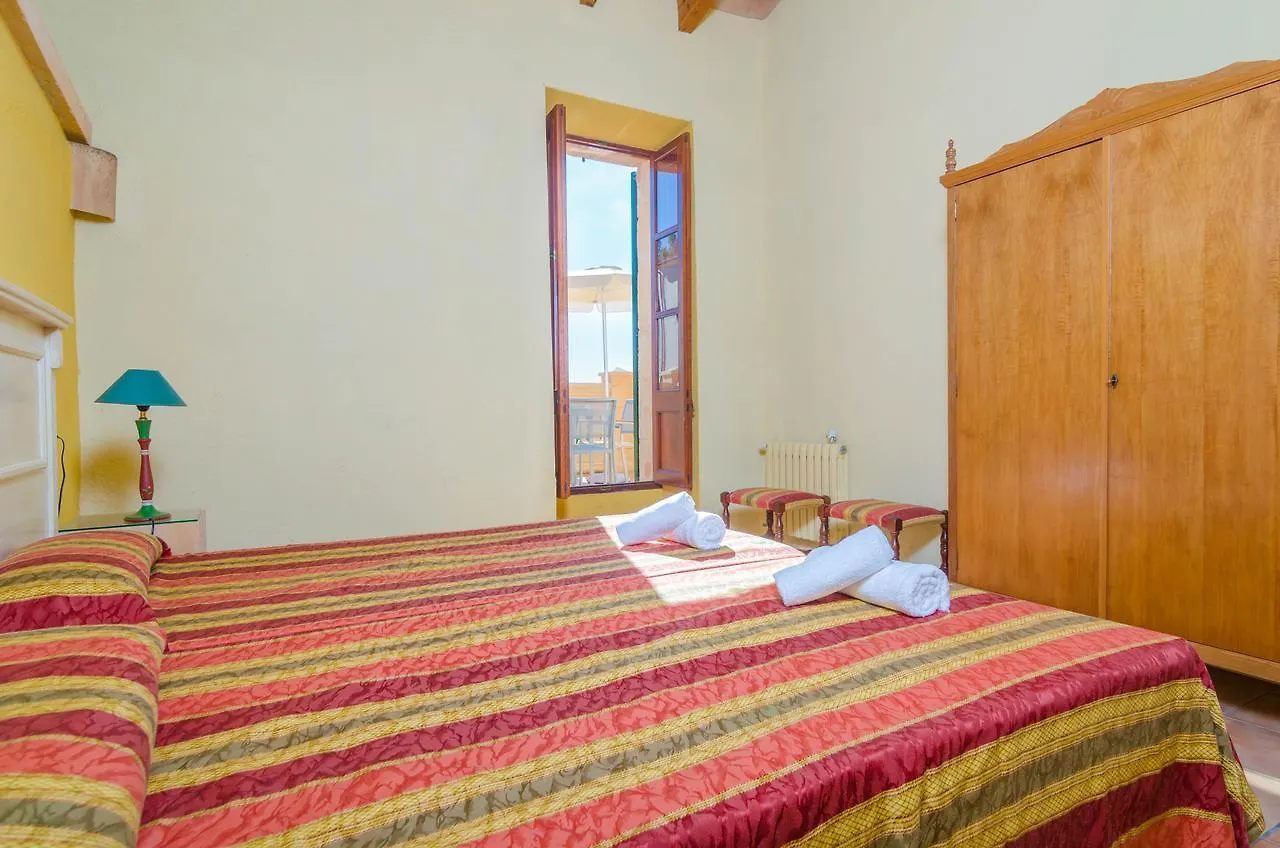 Son Sureda Apartment Manacor  0*, Manacor (Mallorca)