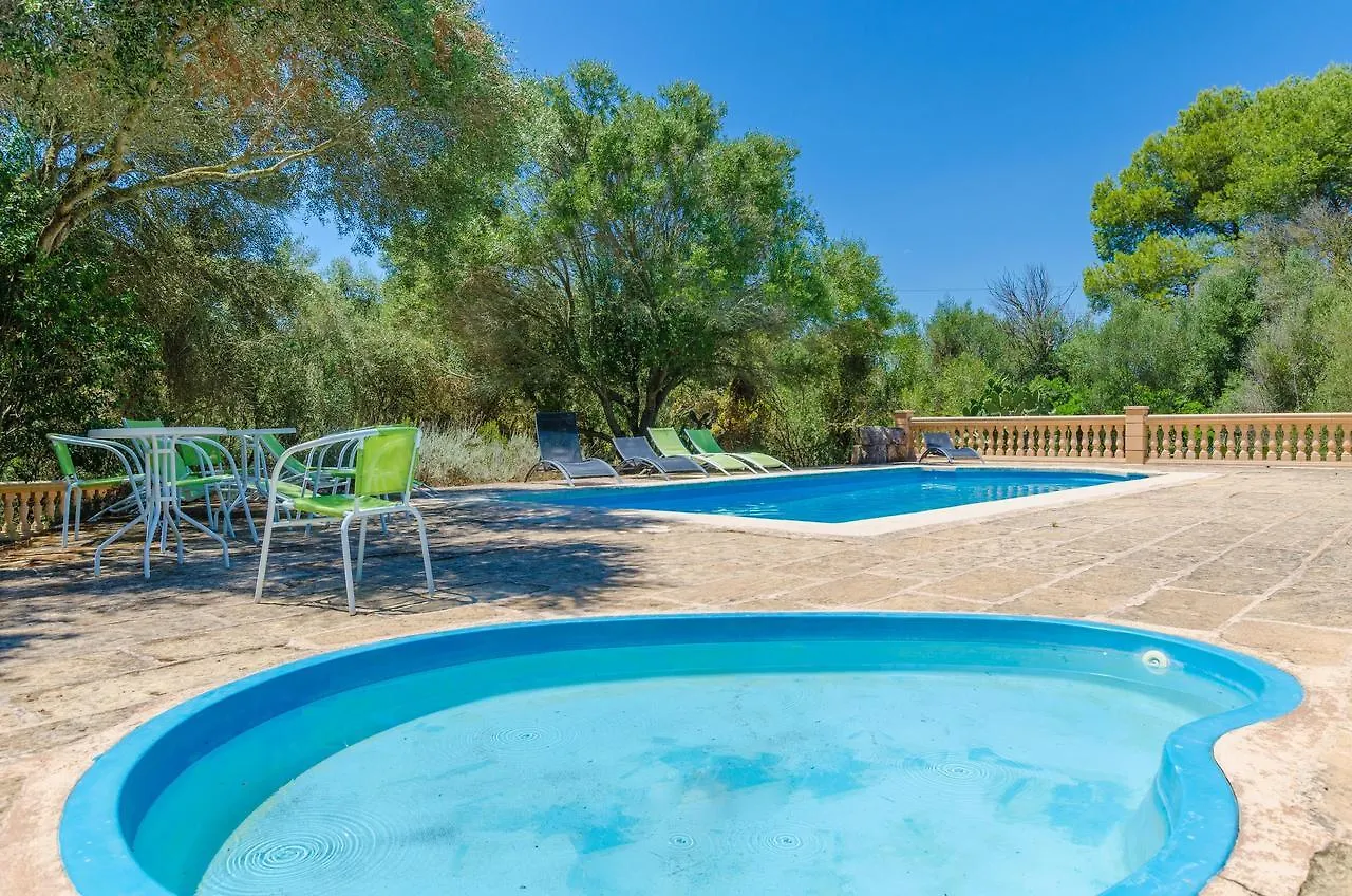 Son Sureda Apartment Manacor  Manacor (Mallorca)