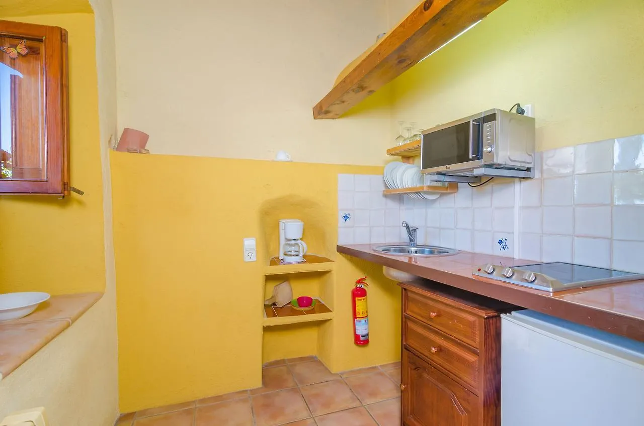 Son Sureda Apartment Manacor  0*, Manacor (Mallorca) Spain