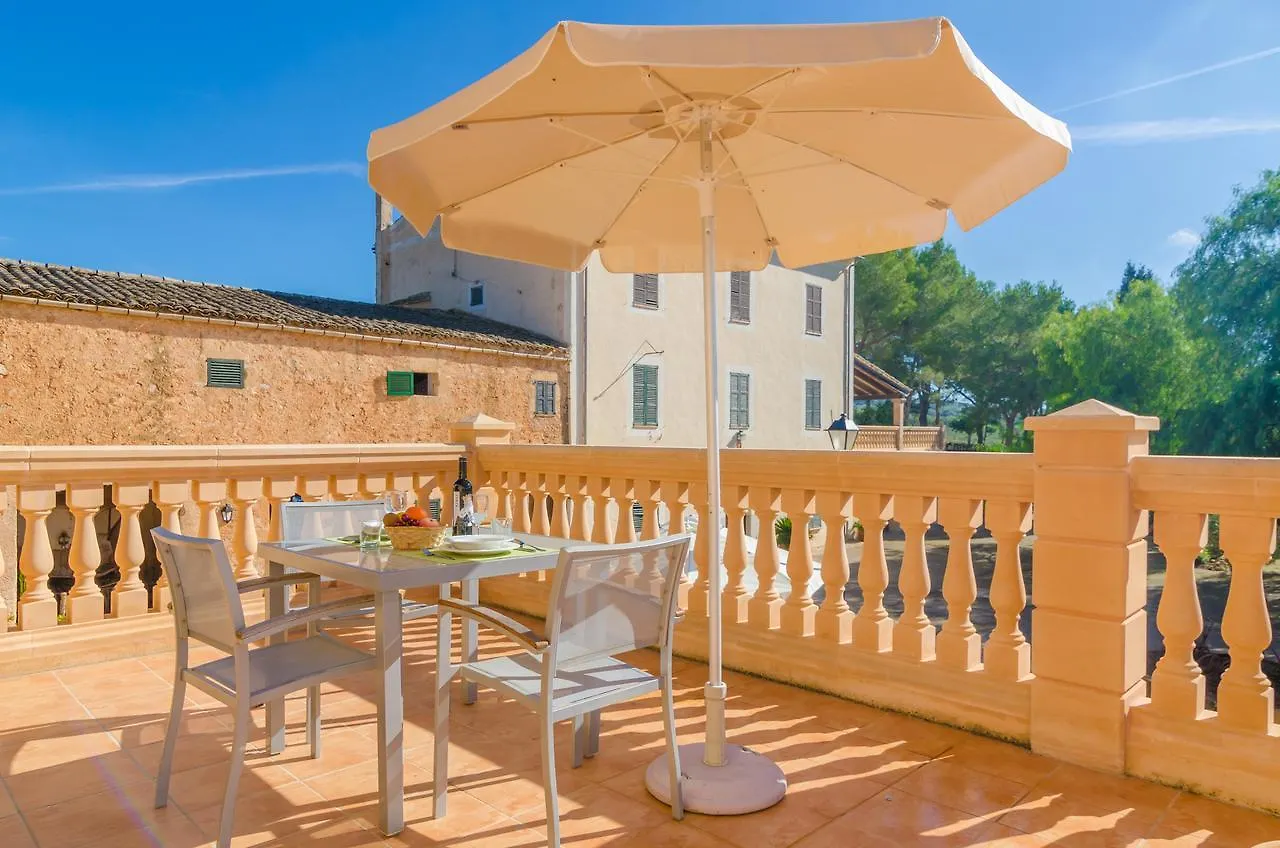 Son Sureda Apartment Manacor