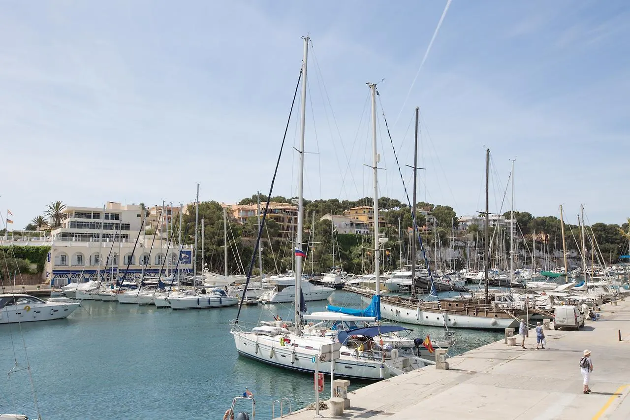 Son Sureda Apartment Manacor  Spain