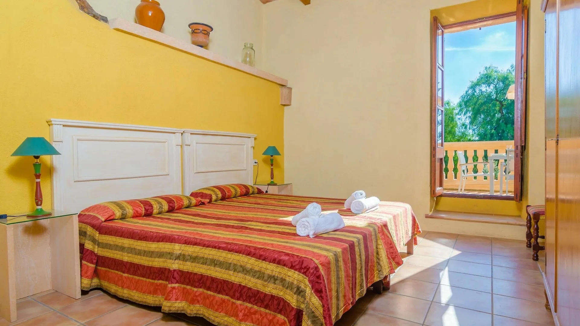 Son Sureda Apartment Manacor