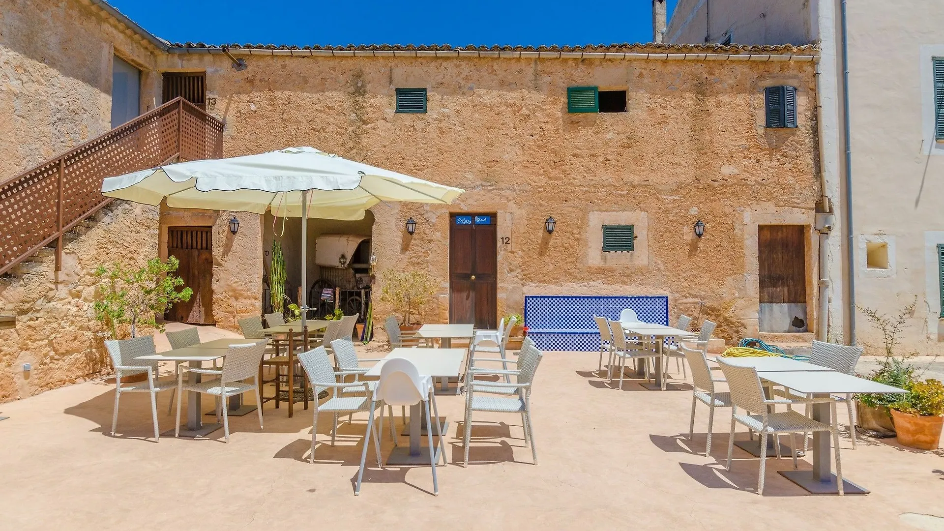 Son Sureda Apartment Manacor